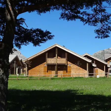 Chalet Duplex 4 Pieces, 8 Pers., Piscine Chauffee, Proche Pistes, Equipements Complets - Fr-1-504-428 SuperDevoluy