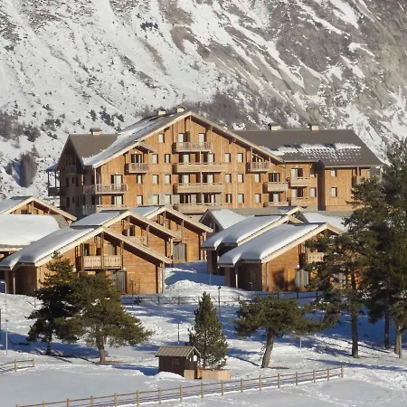 Duplex 4 Pieces, 8 Pers., Piscine Chauffee, Proche Pistes, Equipements Complets - Fr-1-504-428 Chalet SuperDevoluy
