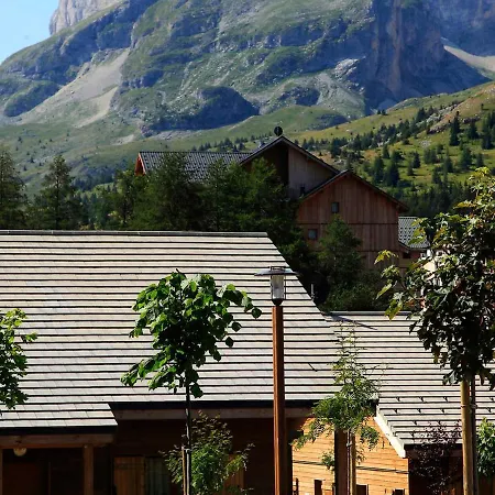 Duplex 4 Pieces, 8 Pers., Piscine Chauffee, Proche Pistes, Equipements Complets - Fr-1-504-428 Chalet SuperDevoluy